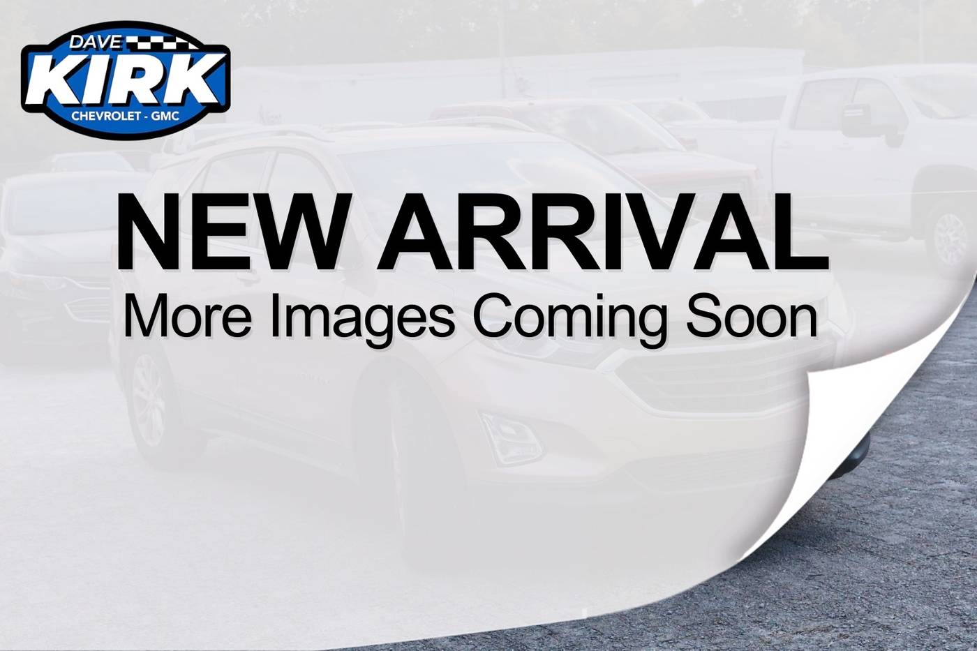 2018 Chevrolet Equinox LT — SUV — 67,222 mi — Crossville, TN
