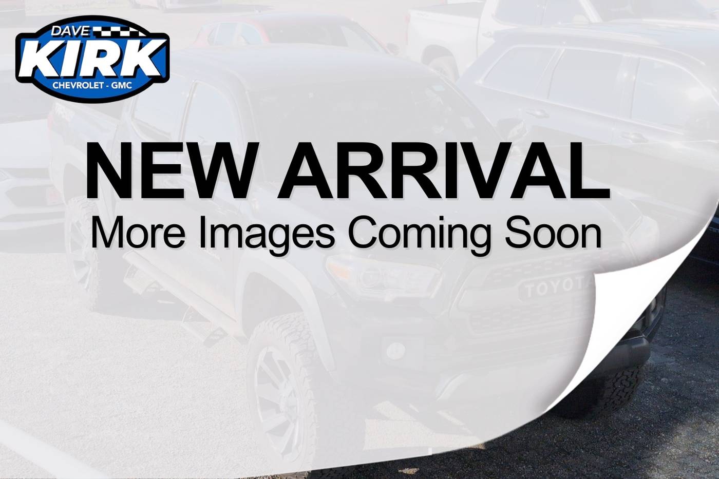 2017 Toyota Tacoma TRD Pro — Pickup Truck — 81,789 mi — Crossville, TN