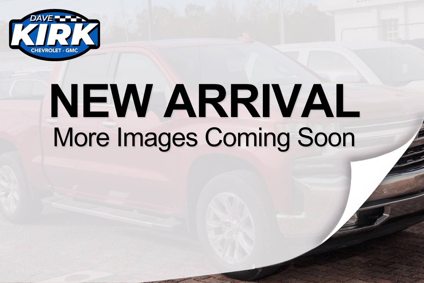 2022 Chevrolet Silverado 1500 LTD LTZ — Pickup Truck — 45,722 mi — Crossville, TN
