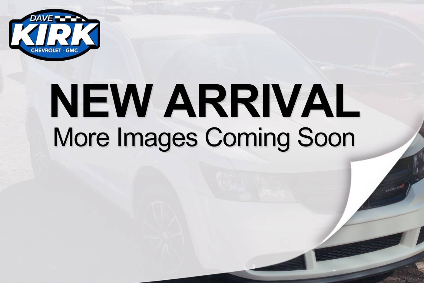 2017 Dodge Journey SE — SUV — 37,408 mi — Crossville, TN