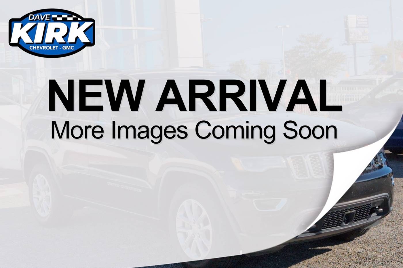 2021 Jeep Grand Cherokee WK Laredo E — SUV — 63,386 mi — Crossville, TN