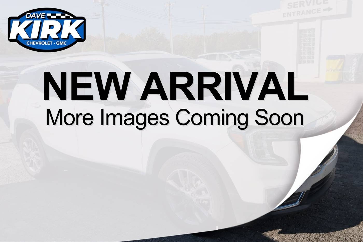 2022 GMC Terrain SLT — SUV — 30,981 mi — Crossville, TN