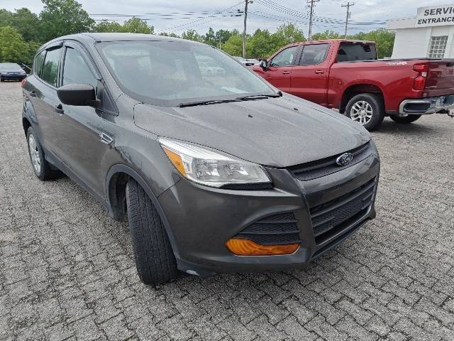2016 Ford Escape S — SUV — 82,314 mi — Crossville, TN