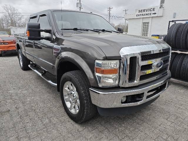 2008 Ford Super Duty F-250 XL — Pickup Truck — 136,365 mi — Crossville, TN