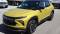 2024 Chevrolet Trailblazer in Crossville, TN 3 - Open Gallery