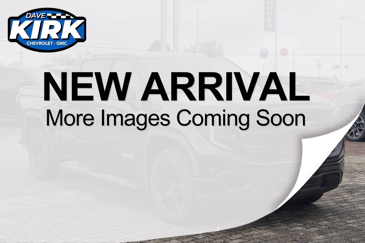 2022 GMC Sierra 1500 Elevation — Pickup Truck — 33,628 mi — Crossville, TN