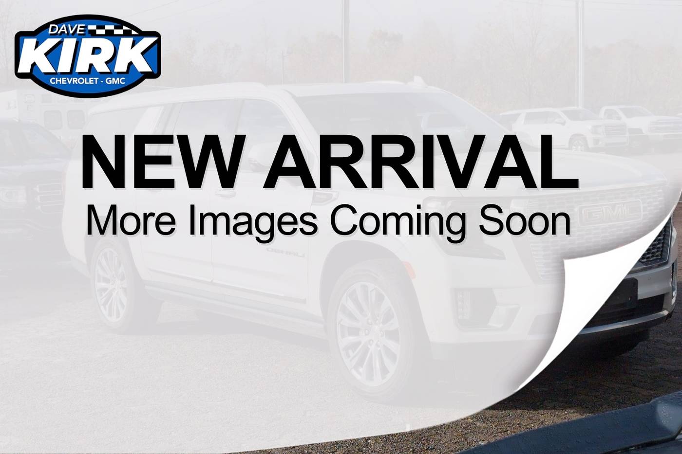 2023 GMC Yukon Denali — SUV — 59,178 mi — Crossville, TN