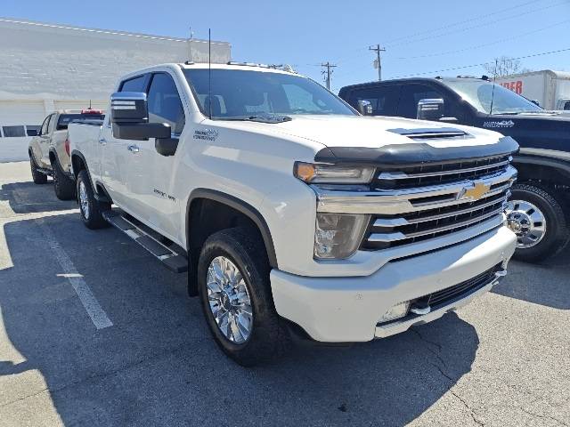 2021 Chevrolet Silverado 2500HD High Country — Pickup Truck — 63,356 mi — Crossville, TN