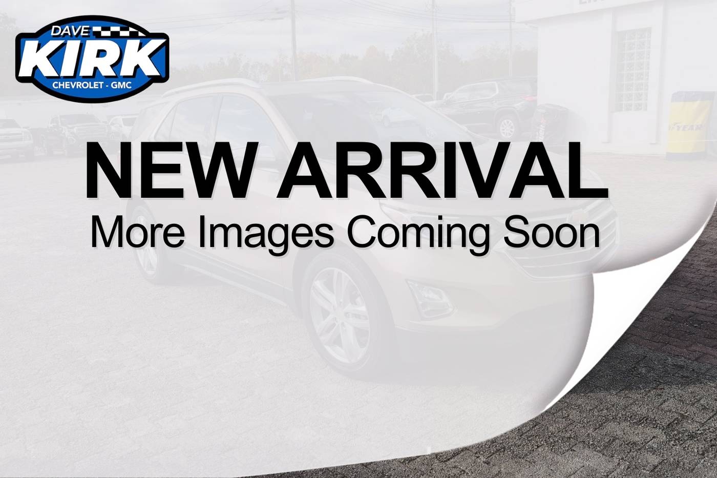 2019 Chevrolet Equinox Premier — SUV — 99,140 mi — Crossville, TN