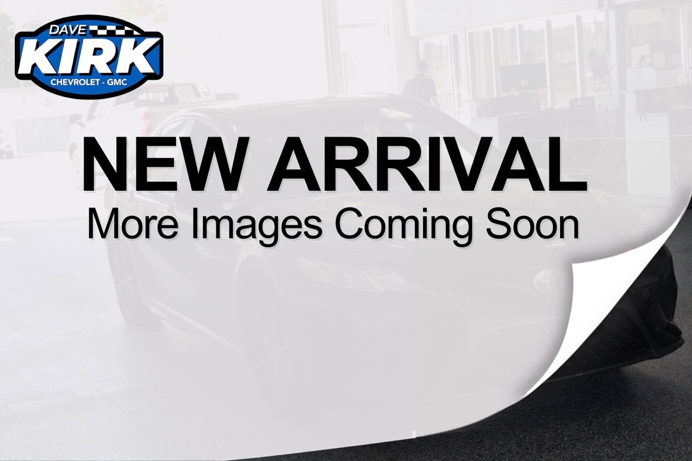 2018 Toyota Camry SE — Sedan — 111,445 mi — Crossville, TN