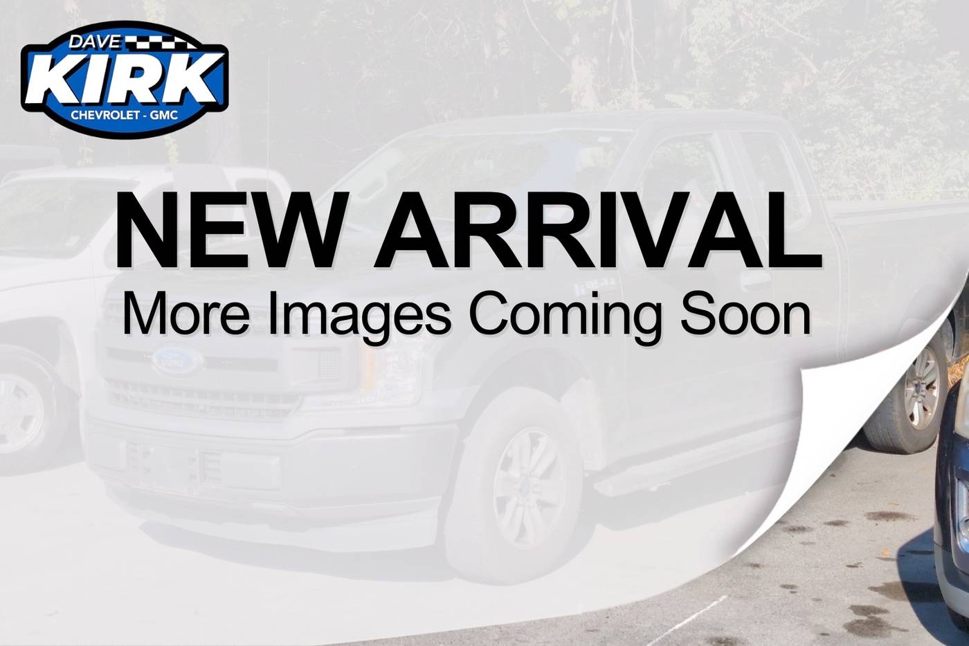 2019 Ford F-150 XL — Pickup Truck — 152,891 mi — Crossville, TN