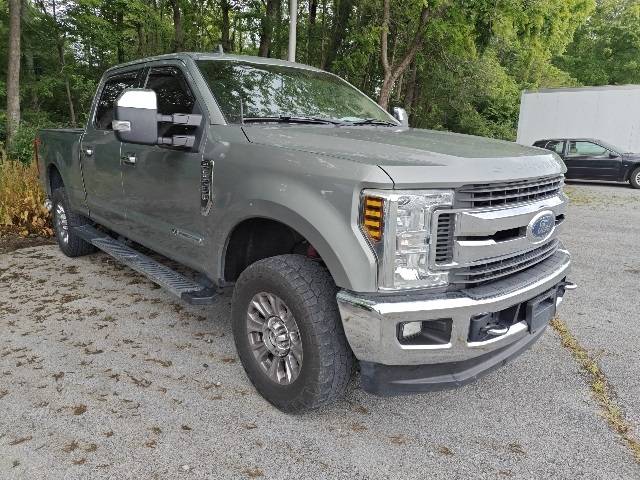 2019 Ford Super Duty F-250 XLT — Pickup Truck — 206,694 mi — Crossville, TN