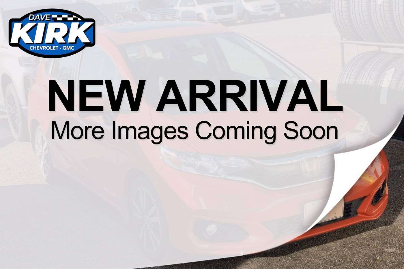 2018 Honda Fit EX-L — Hatchback — 47,274 mi — Crossville, TN