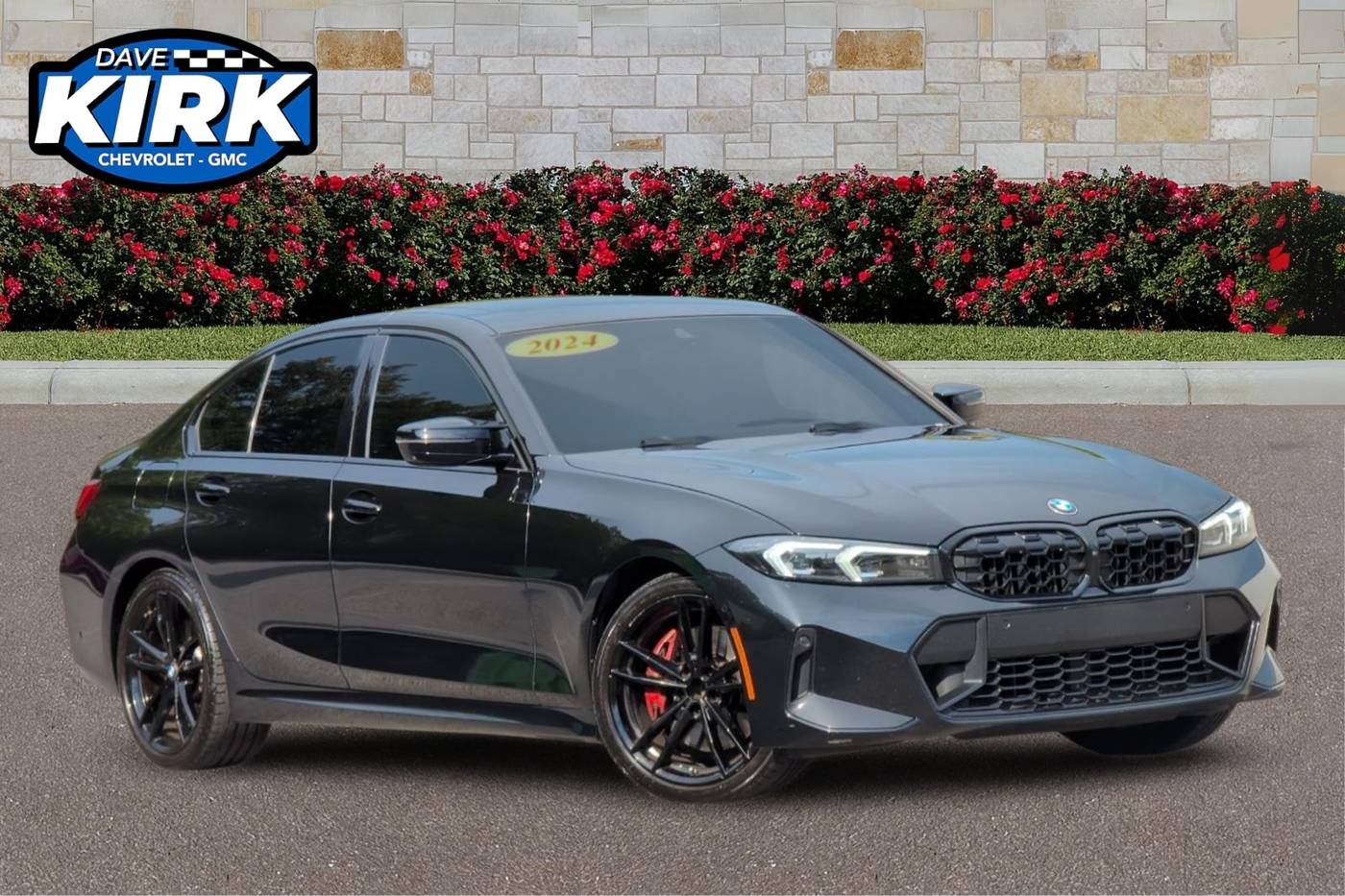 2024 BMW 3 Series M340i — Sedan — 28,258 mi — Crossville, TN