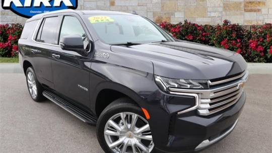 2023 Chevrolet Tahoe High Country — SUV — 28,656 mi — Crossville, TN