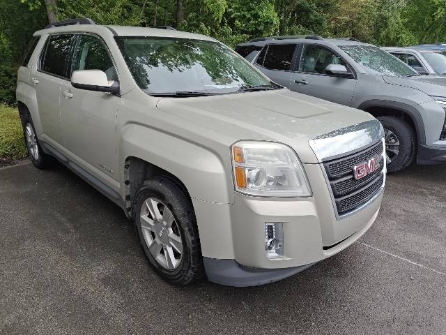 2013 GMC Terrain SLT-1 — SUV — 127,293 mi — Crossville, TN