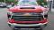 2024 Chevrolet Silverado 2500HD in Crossville, TN 2 - Open Gallery