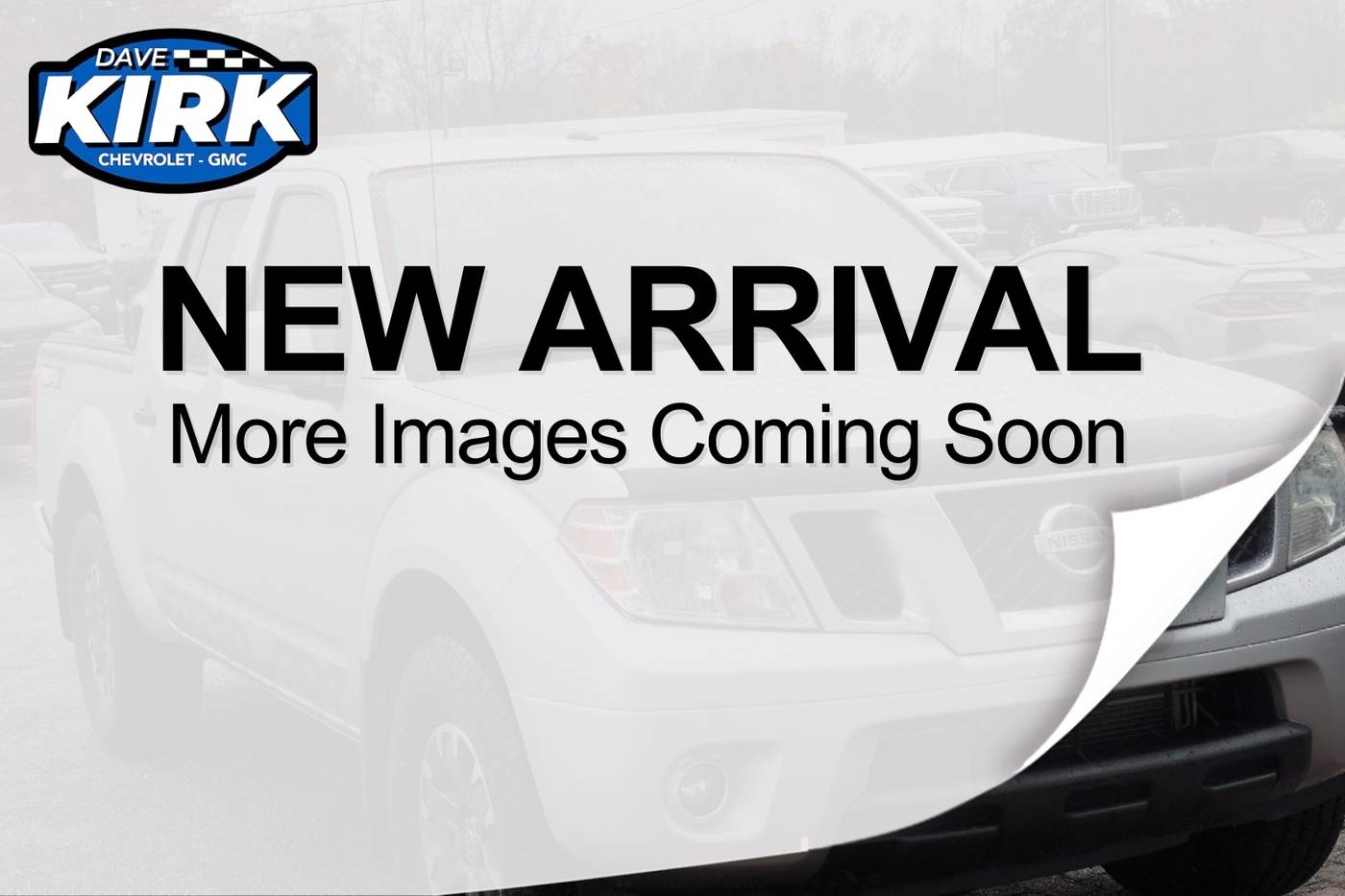 2019 Nissan Frontier PRO-4X — Pickup Truck — 68,712 mi — Crossville, TN
