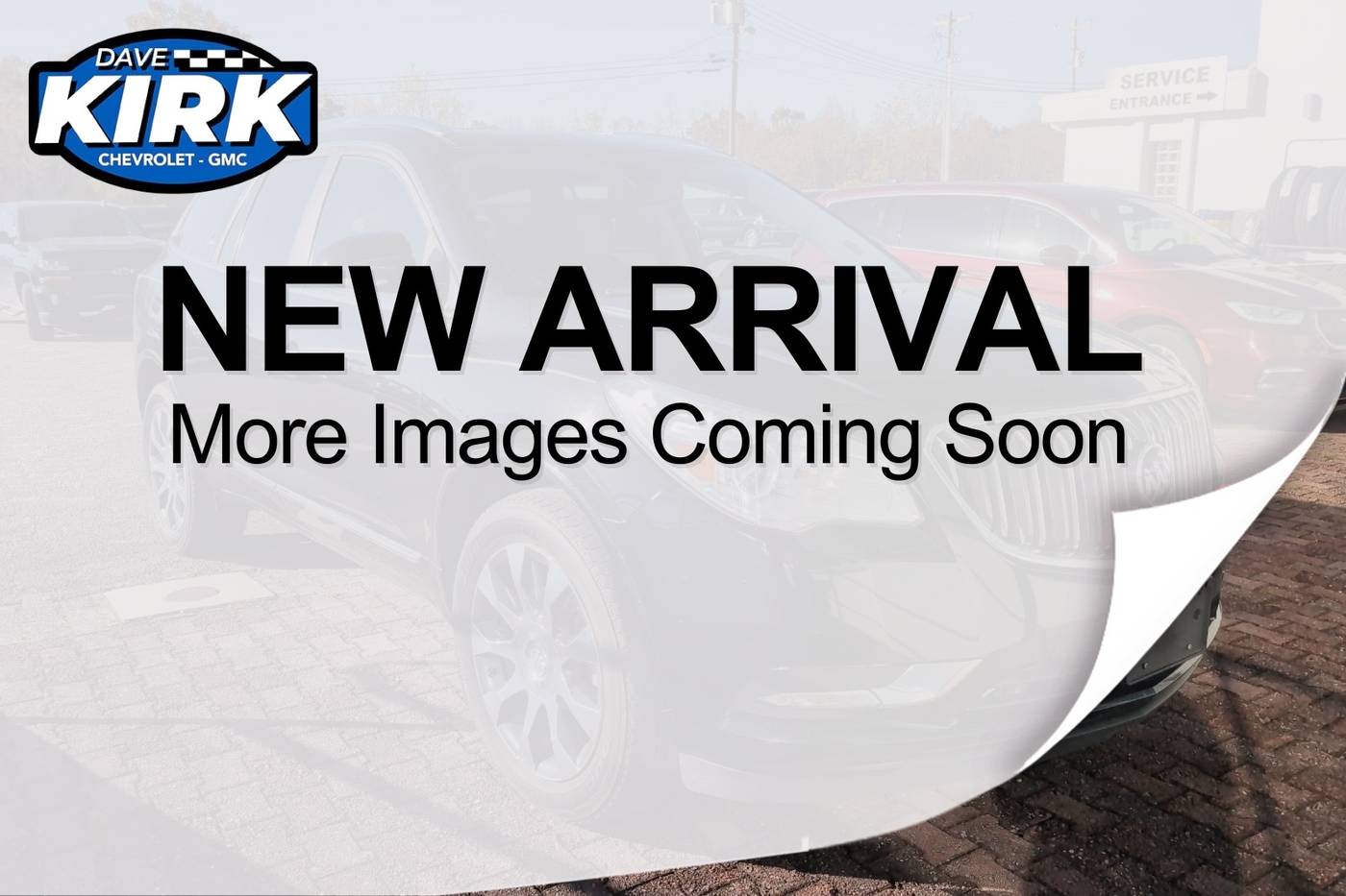 2017 Buick Enclave Premium — SUV — 131,680 mi — Crossville, TN