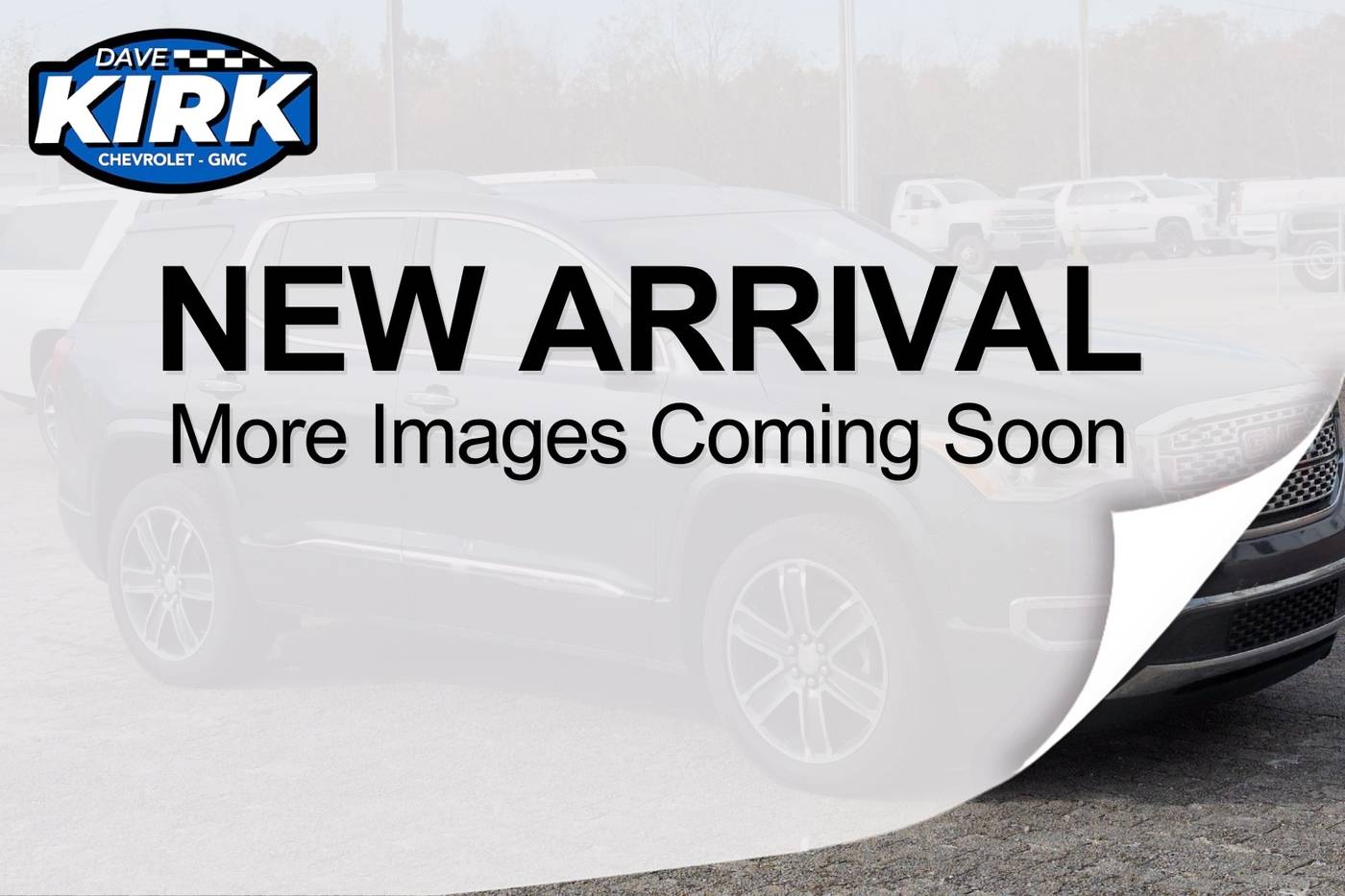 2018 GMC Acadia Denali — SUV — 153,457 mi — Crossville, TN