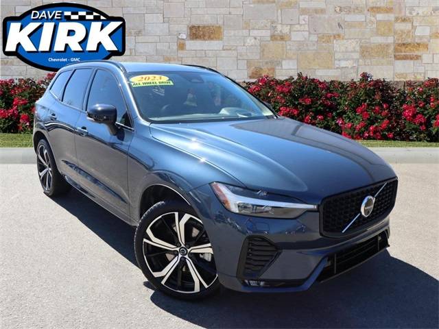 2023 Volvo XC60 Ultimate — SUV — 28,830 mi — Crossville, TN