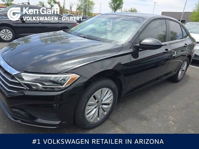 2019 Volkswagen Jetta S — Sedan — 58,738 mi — Gilbert, AZ