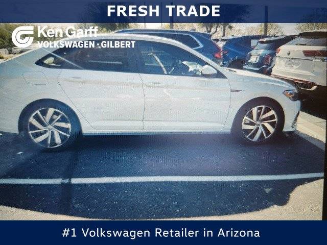 2019 Volkswagen Jetta GLI S — Sedan — 77,983 mi — Gilbert, AZ