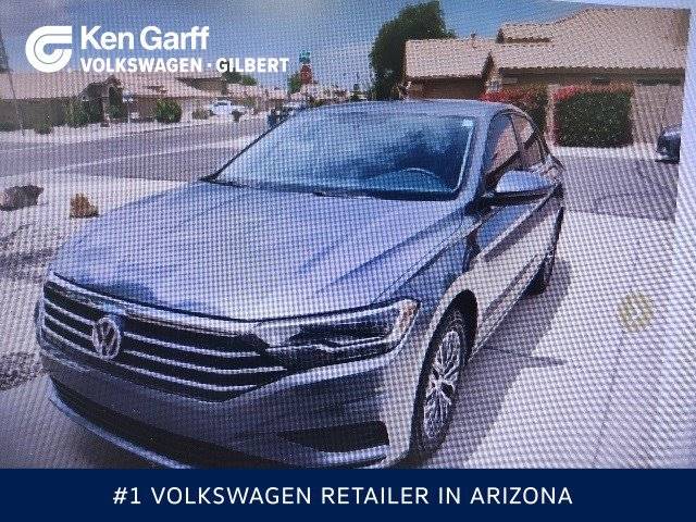 2021 Volkswagen Jetta S — Sedan — 36,018 mi — Gilbert, AZ