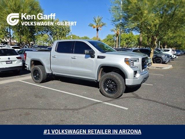 2020 GMC Sierra 1500 Elevation — Pickup Truck — 60,992 mi — Gilbert, AZ