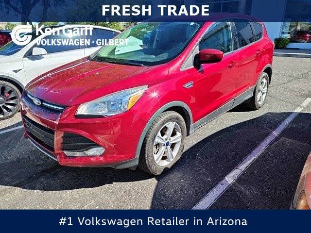 2015 Ford Escape SE — SUV — 113,827 mi — Gilbert, AZ