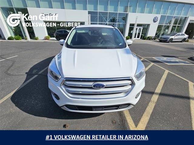 2018 Ford Escape SE — SUV — 106,143 mi — Gilbert, AZ