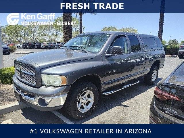 2003 Dodge Ram 1500 ST — Pickup Truck — 97,573 mi — Gilbert, AZ