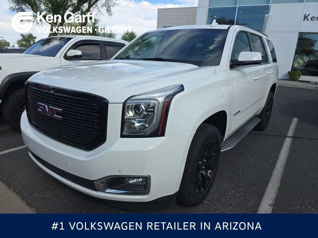 2018 GMC Yukon SLE — SUV — 69,020 mi — Gilbert, AZ
