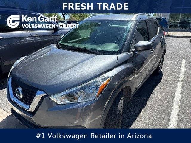 2020 Nissan Kicks SV — SUV — 82,676 mi — Gilbert, AZ
