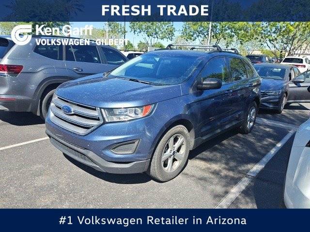 2018 Ford Edge SE — SUV — 74,170 mi — Gilbert, AZ