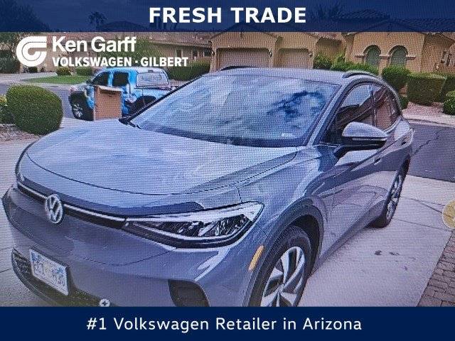 2023 Volkswagen ID.4 Standard — SUV — 7,116 mi — Gilbert, AZ