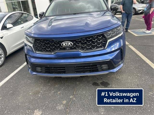 2021 Kia Sorento SX Prestige — SUV — 71,305 mi — Gilbert, AZ