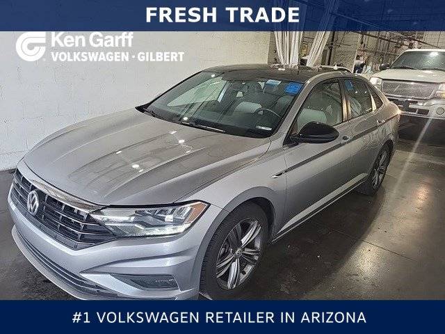 2021 Volkswagen Jetta R-Line — Sedan — 88,846 mi — Gilbert, AZ