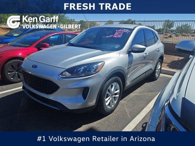 2020 Ford Escape SE — SUV — 49,444 mi — Gilbert, AZ
