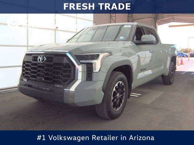 2022 Toyota Tundra SR5 — Pickup Truck — 58,081 mi — Gilbert, AZ