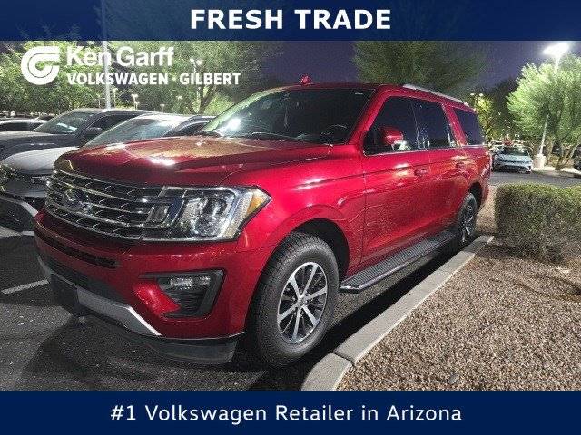 2019 Ford Expedition XLT — SUV — 30,374 mi — Gilbert, AZ
