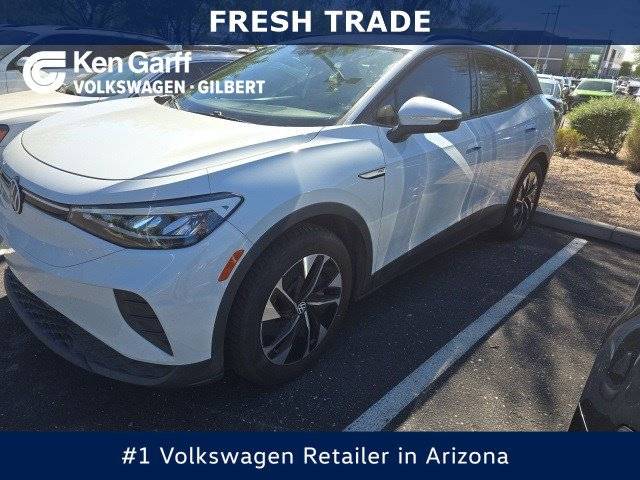 2021 Volkswagen ID.4 Pro — SUV — 89,043 mi — Gilbert, AZ