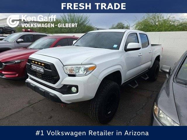 2021 Toyota Tacoma SR — Pickup Truck — 86,099 mi — Gilbert, AZ