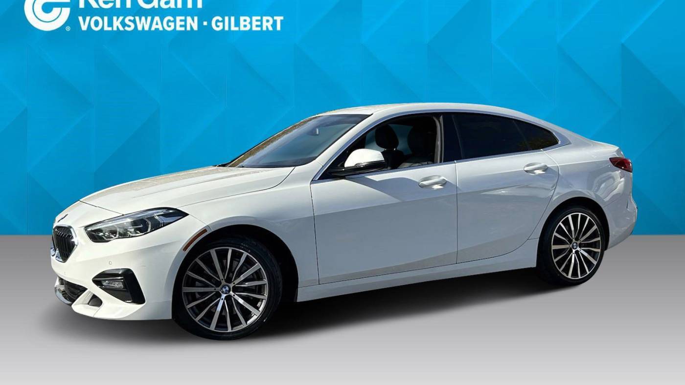 2020 BMW 2 Series 228i — Sedan — 64,182 mi — Gilbert, AZ