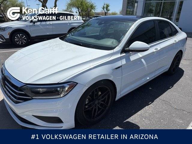 2019 Volkswagen Jetta SEL — Sedan — 64,200 mi — Gilbert, AZ