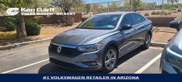 2019 Volkswagen Jetta R-Line — Sedan — 58,277 mi — Gilbert, AZ