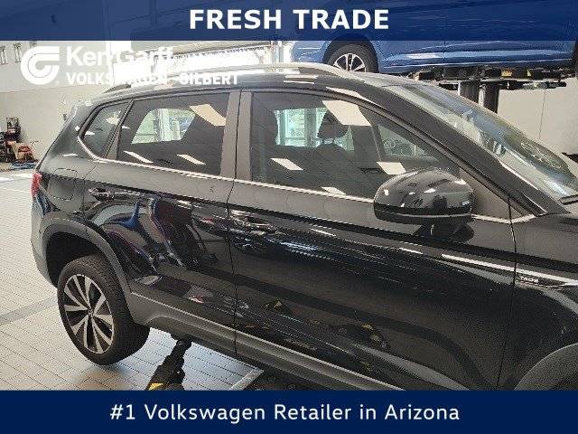 2022 Volkswagen Taos SE — SUV — 23,456 mi — Gilbert, AZ