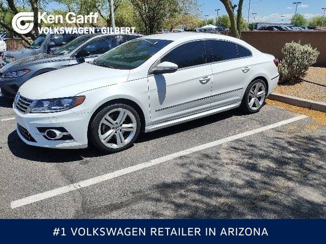 2015 Volkswagen CC R-Line — Sedan — 119,092 mi — Gilbert, AZ