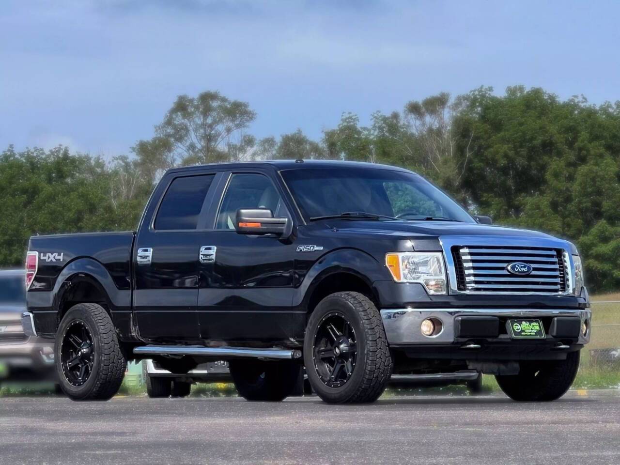 2010 Ford F-150 XLT — Pickup Truck — 150,826 mi — Bellevue, NE