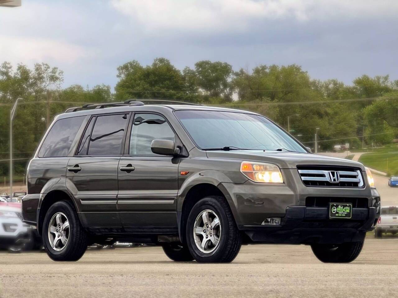 2006 Honda Pilot EX — SUV — 235,000 mi — Bellevue, NE